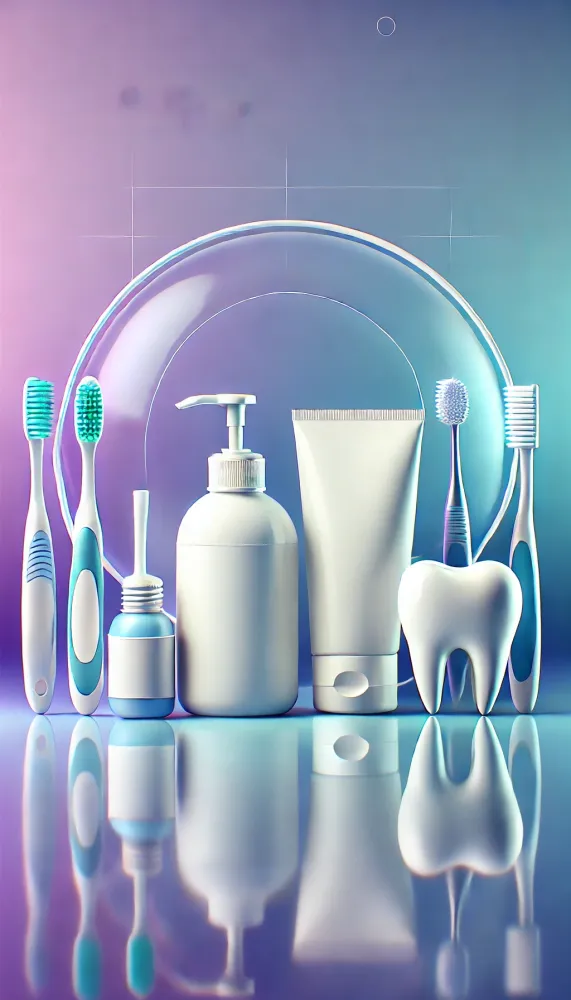 Почему нужна гигиена полости рта