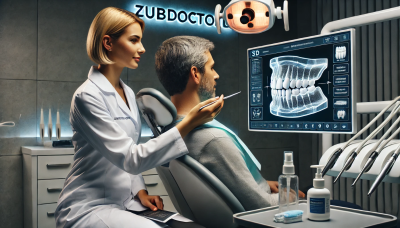 Потерян один зуб