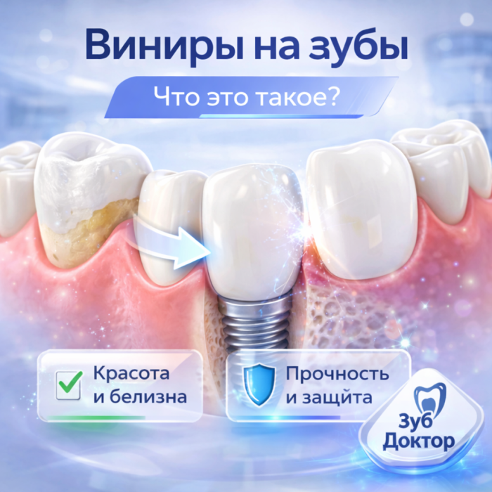 Виниры