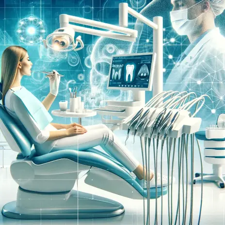 Электрофорез в стоматологии: как это работает? Электрофорез в стоматологии: как это работает?