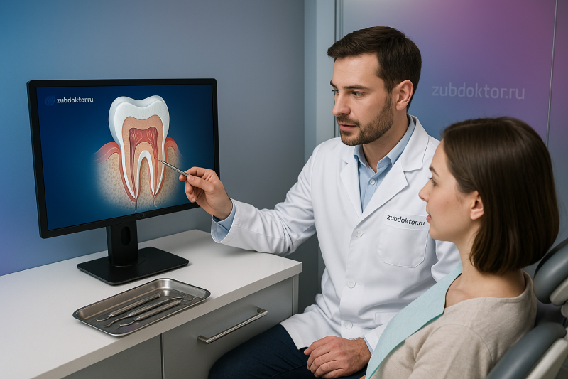 Гиперестезия зубов: что это и чем опасна Гиперестезия зубов: что это и чем опасна