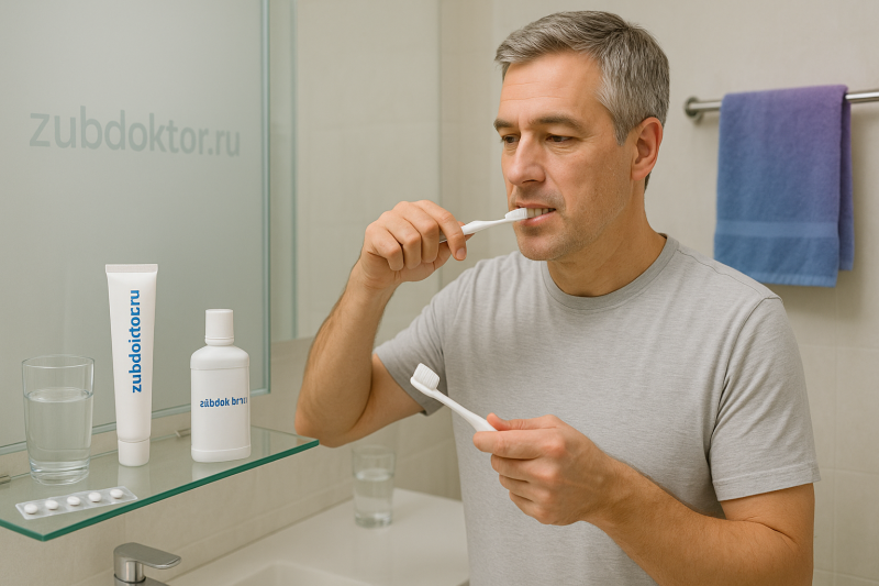 Почему диабет влияет на здоровье полости рта Почему диабет влияет на здоровье полости рта