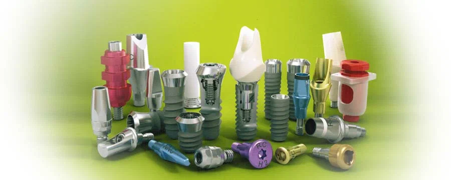 Имплант Straumann