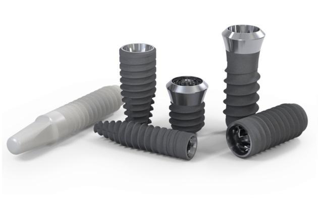 Имплант Straumann