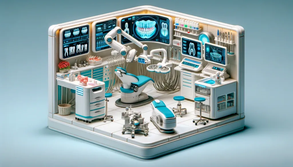 Команда стоматологов клиники Зуб Доктор