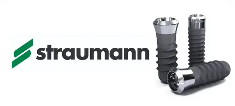 Имплант Straumann