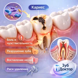 Кариес