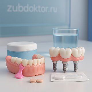 Результат после лечения: тест2