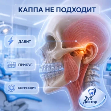 Как понять, что каппа не подходит