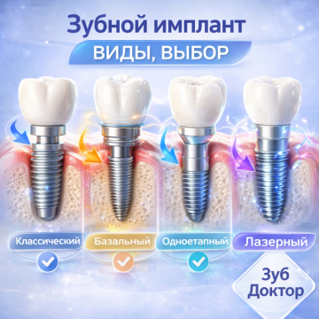 Имплант