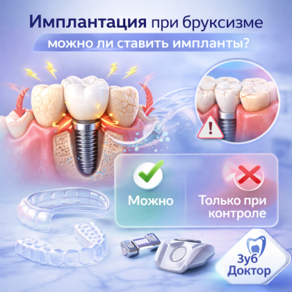 Скрежете зубами