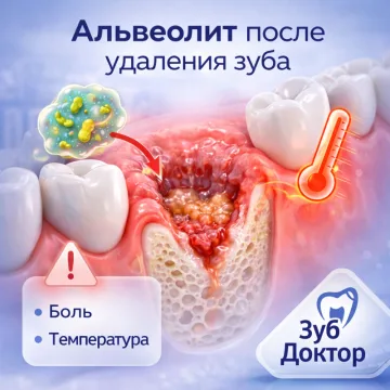 Альвеолит