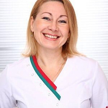 Шумилова Наталья Валерьевна