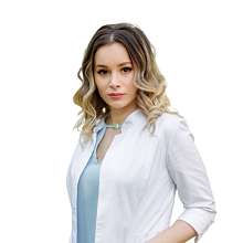 Карибова Карина Станиславовна