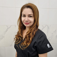 Рустамова Фарангис .К