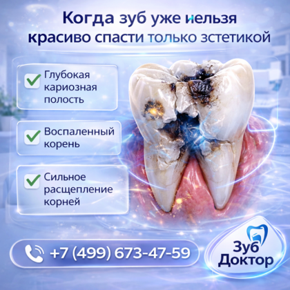 Когда эстетики мало